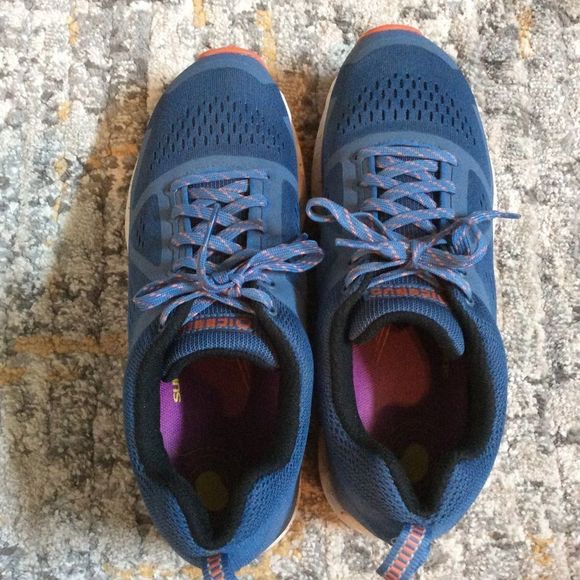 ICEBUG DTS4 BUGRIP TRAIL RUNNING SHOES! EUC! SZ 10 - Picture 6 of 11